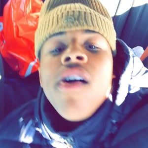 Meet your Posher, Malachi